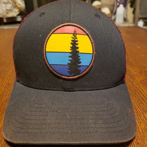 Columbia Trucker Hat